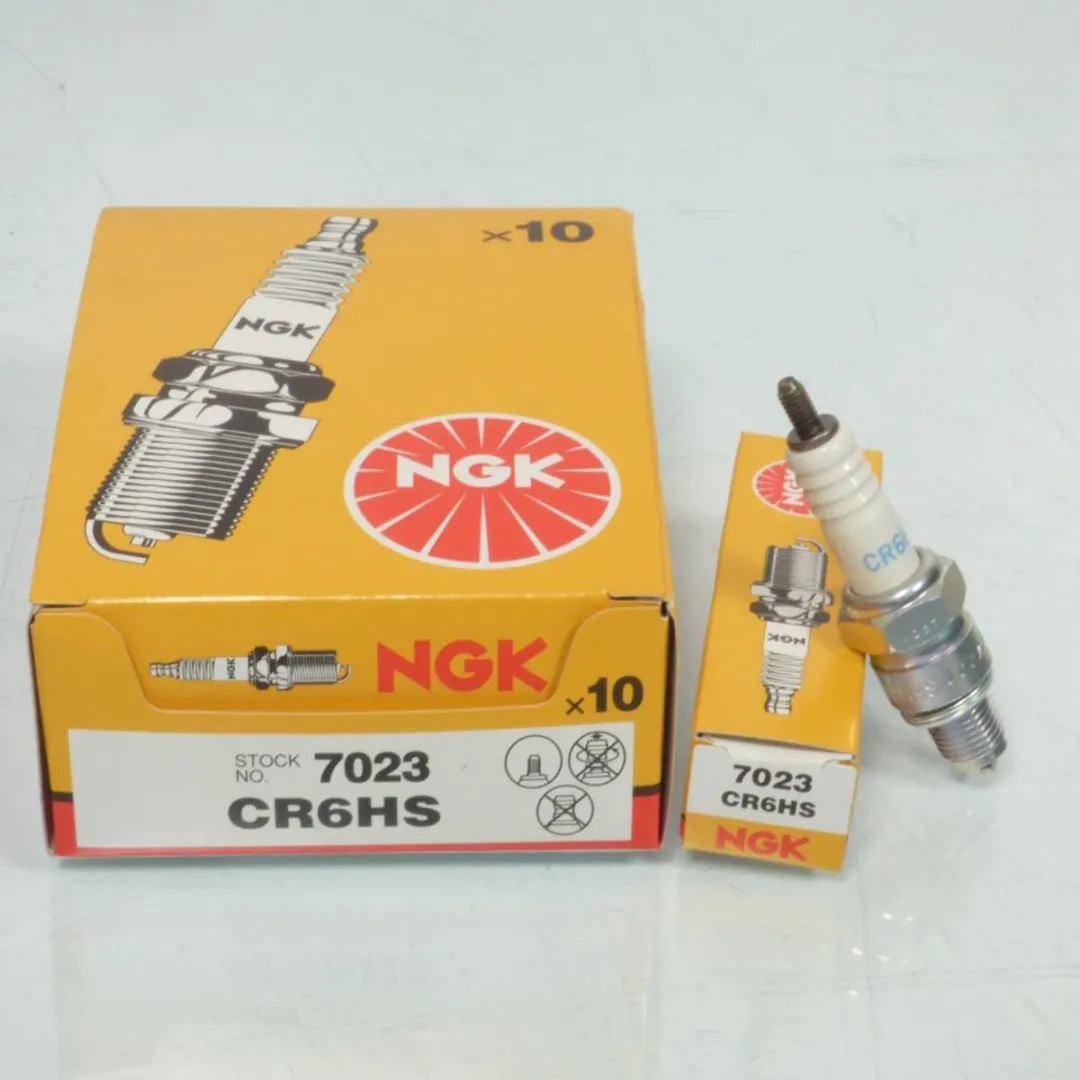 NGK Bougie Scooter 50 Tweet