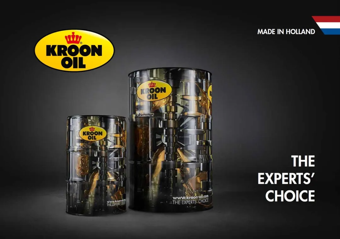 Kroon-Oil Copper Plus Montagepasta 100ml - Loodvrij