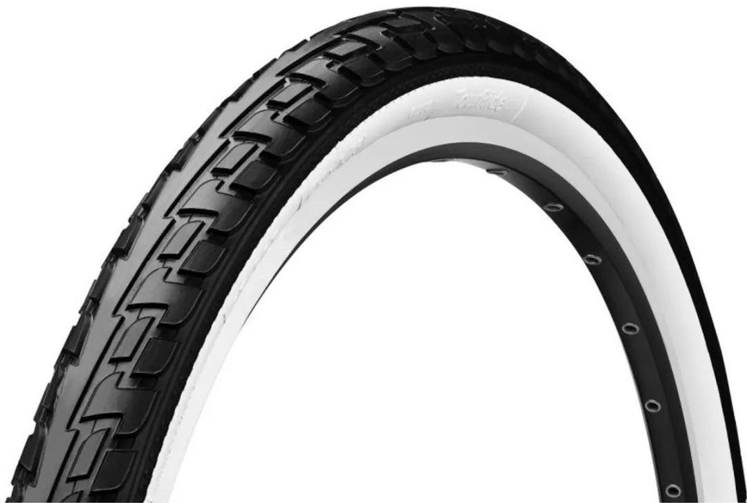 Continental Ride Tour Urbanband 24" x 47