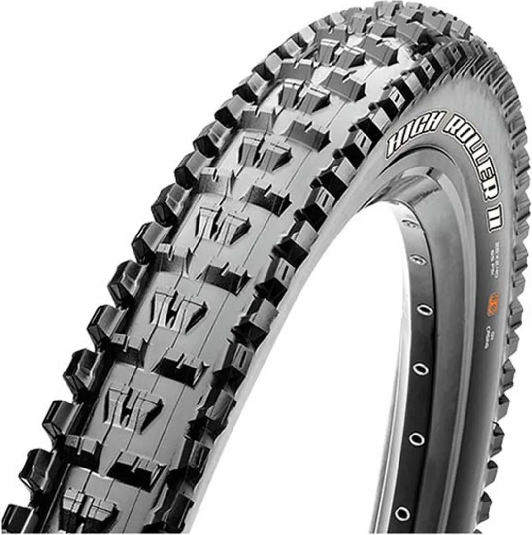 Maxxis High Roller II 3C-MS-Exo Buitenband 27.5x2.40 - BMX