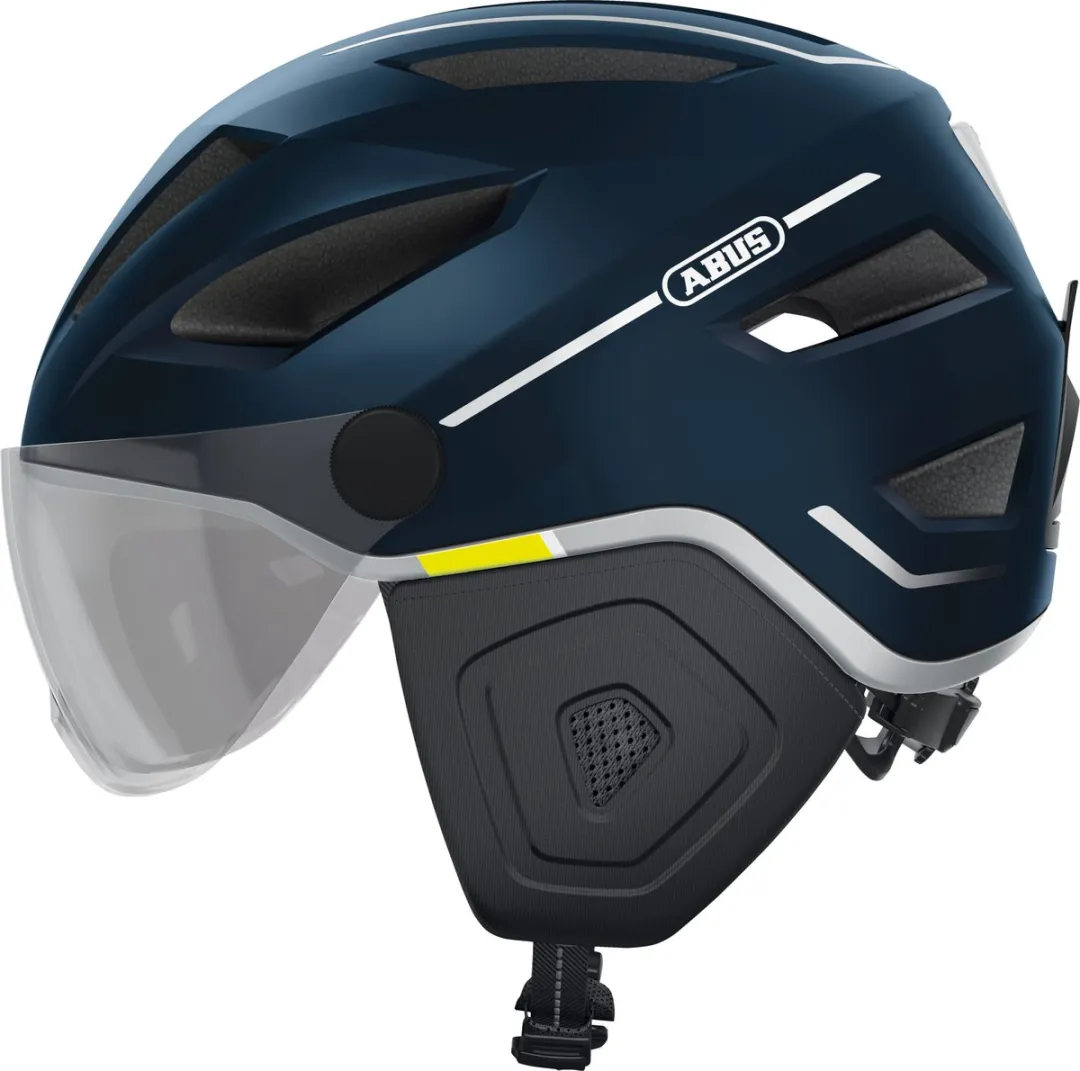 ABUS Pedelec 2.0 ACE Fietshelm S - Midnight Blue