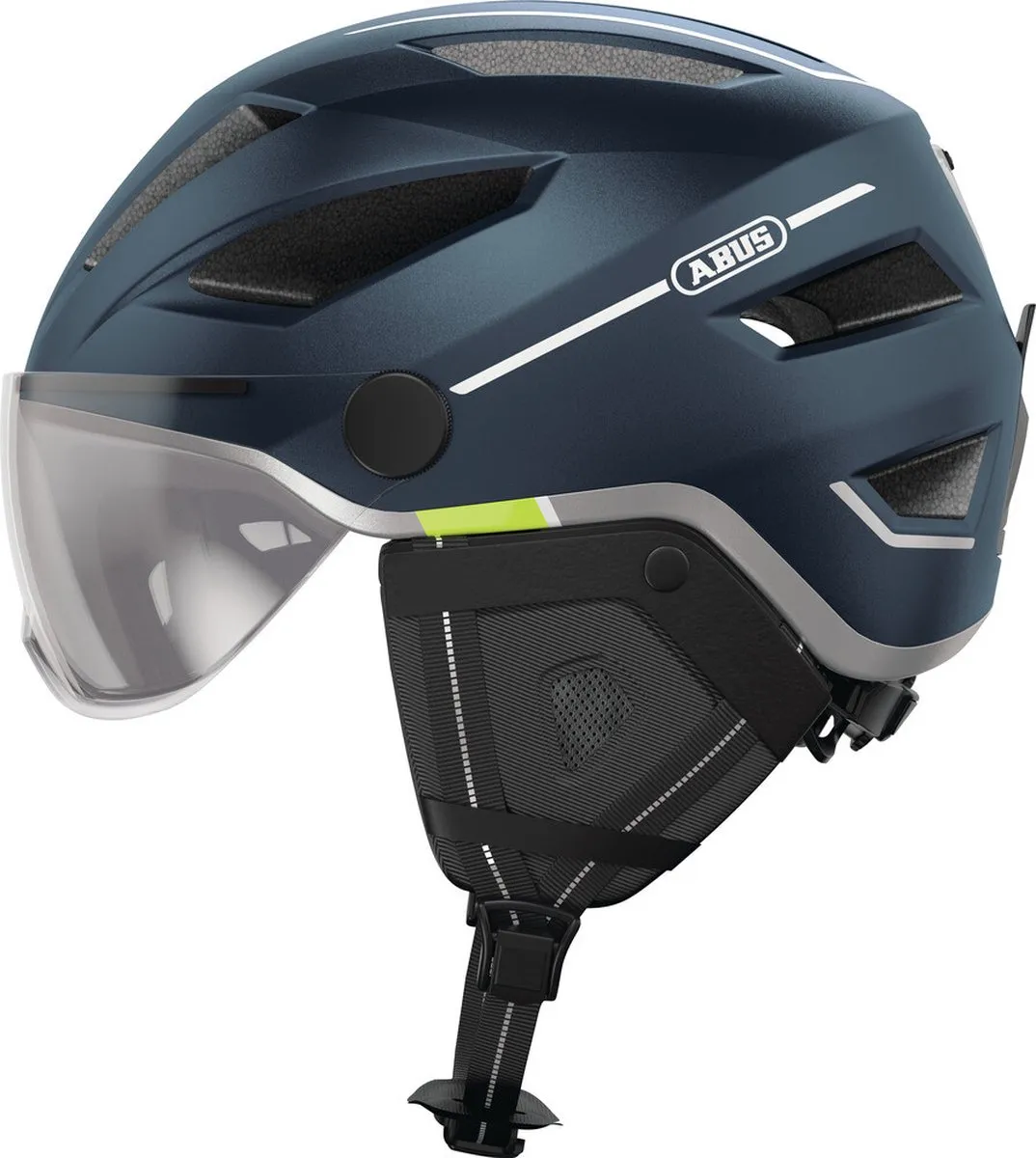 ABUS Pedelec 2.0 ACE Fietshelm S
