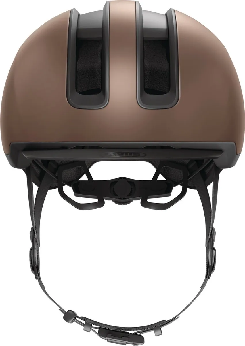 ABUS Hud-Y Fietshelm L