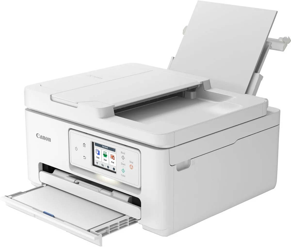 Canon PIXMA TS7750i All-in-One Printer - Wit