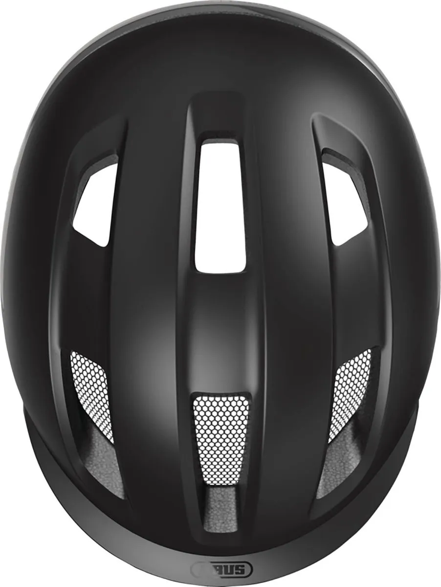 ABUS Pedelec PURL-Y ACE - Maat S - Zwart