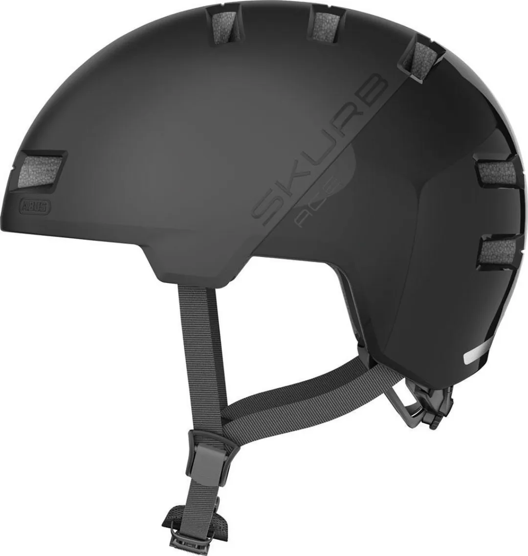 ABUS Skurb ACE M Helm