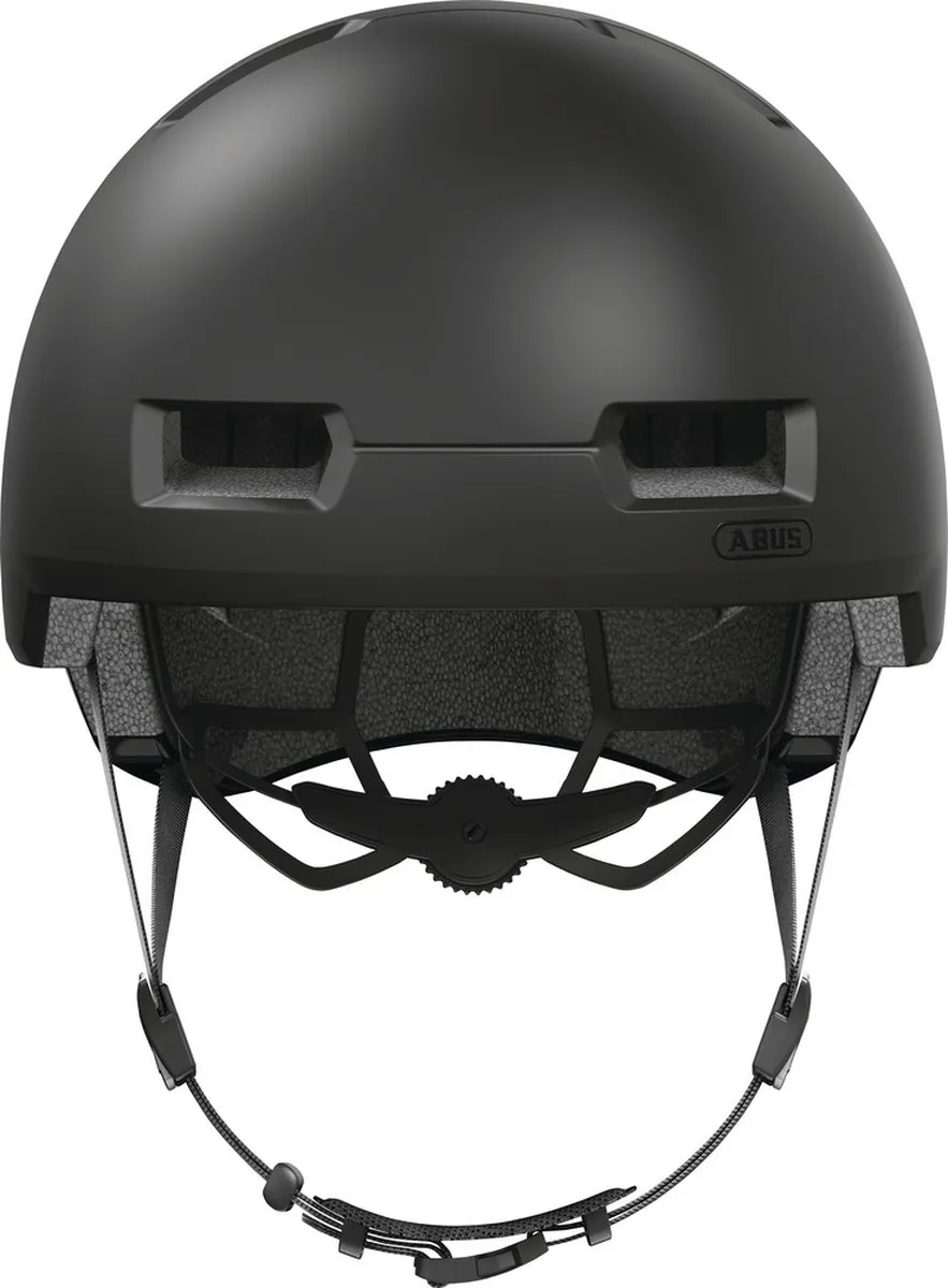 ABUS Skurb ACE M Helm - Zwart