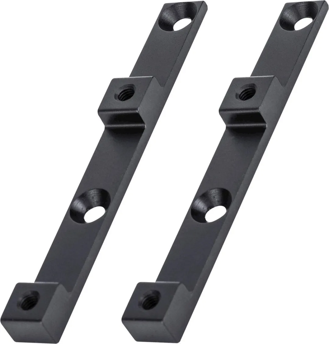 Topeak Alt-Position Bidonhouder Bevestiging