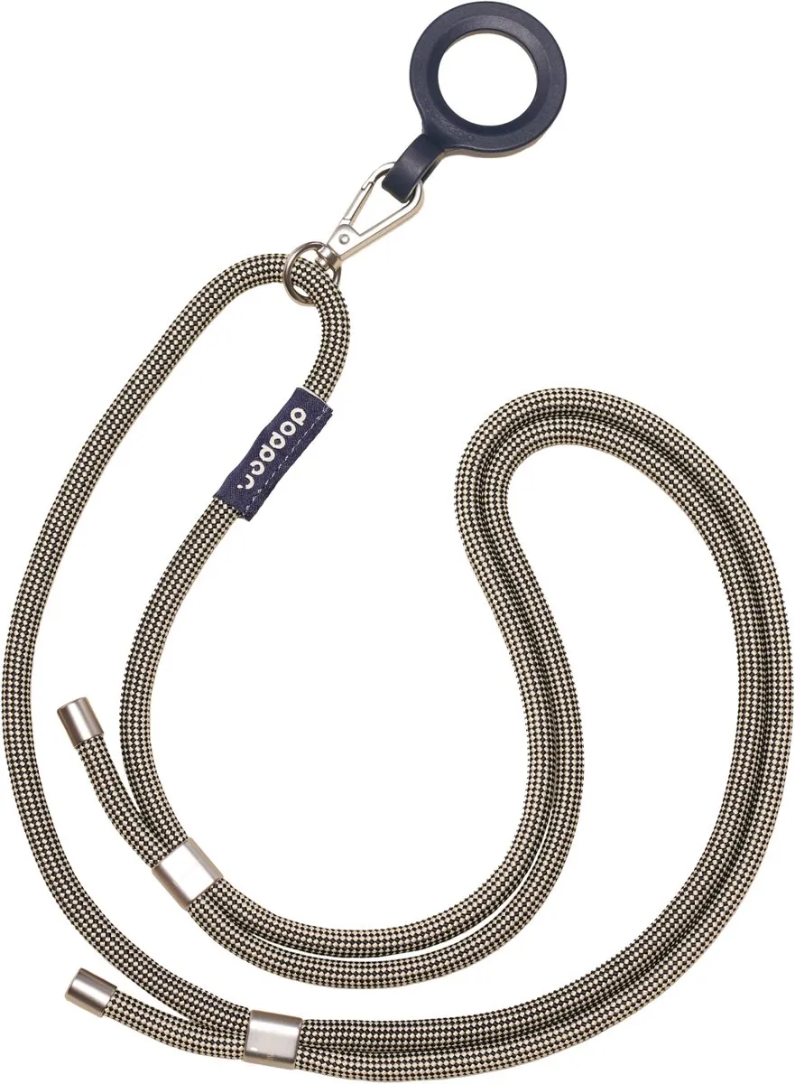 Dopper Cord 7405 - Koord - Sandy Black