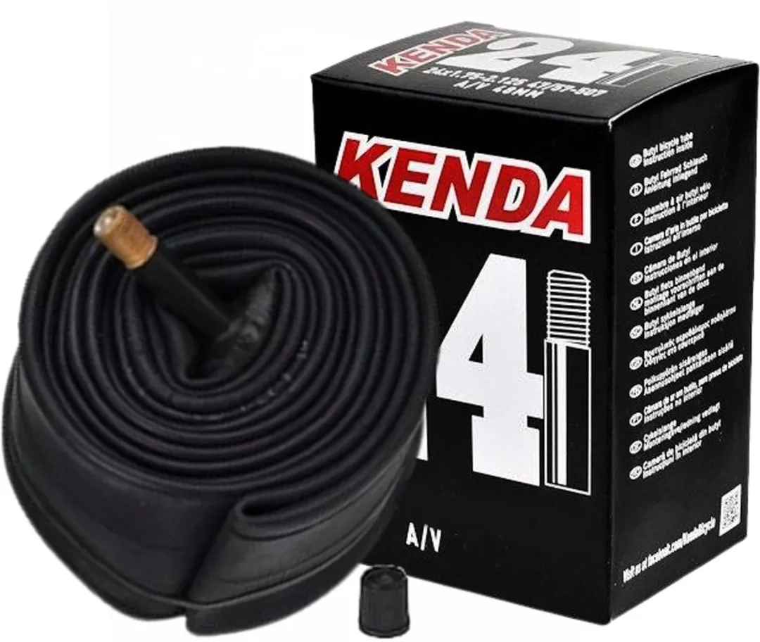Kenda Butyl Binnenband 24x2,10/2,25/2,35