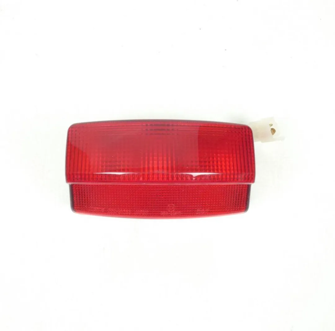 Yamaha 125 TDR Feu Arrière 3GM-84710-20-00 - Rood