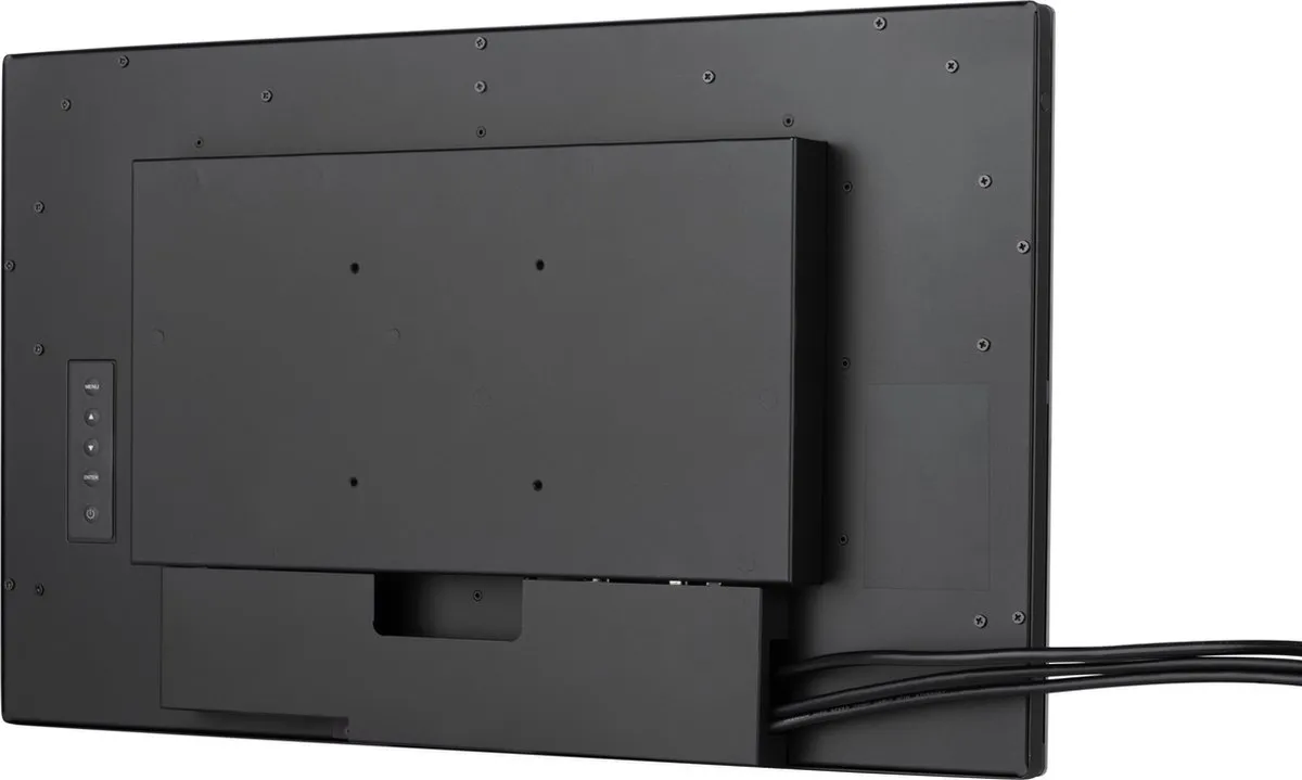 iiyama TF2438MSC-B1 Beeldkrant 24" Touchscreen - 600 cd/m² - Zwart