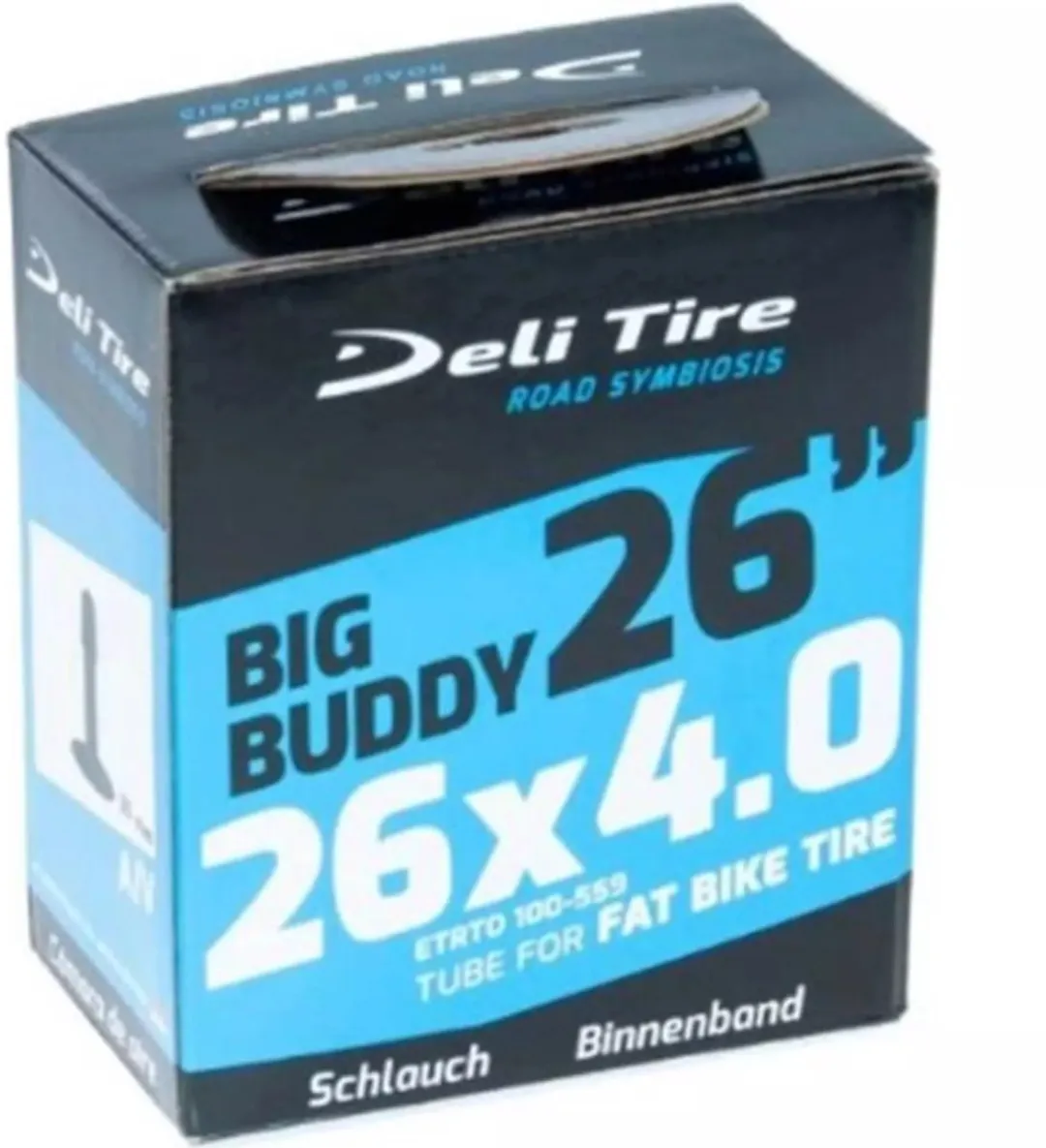 Kenda Binnenband 26x4.00