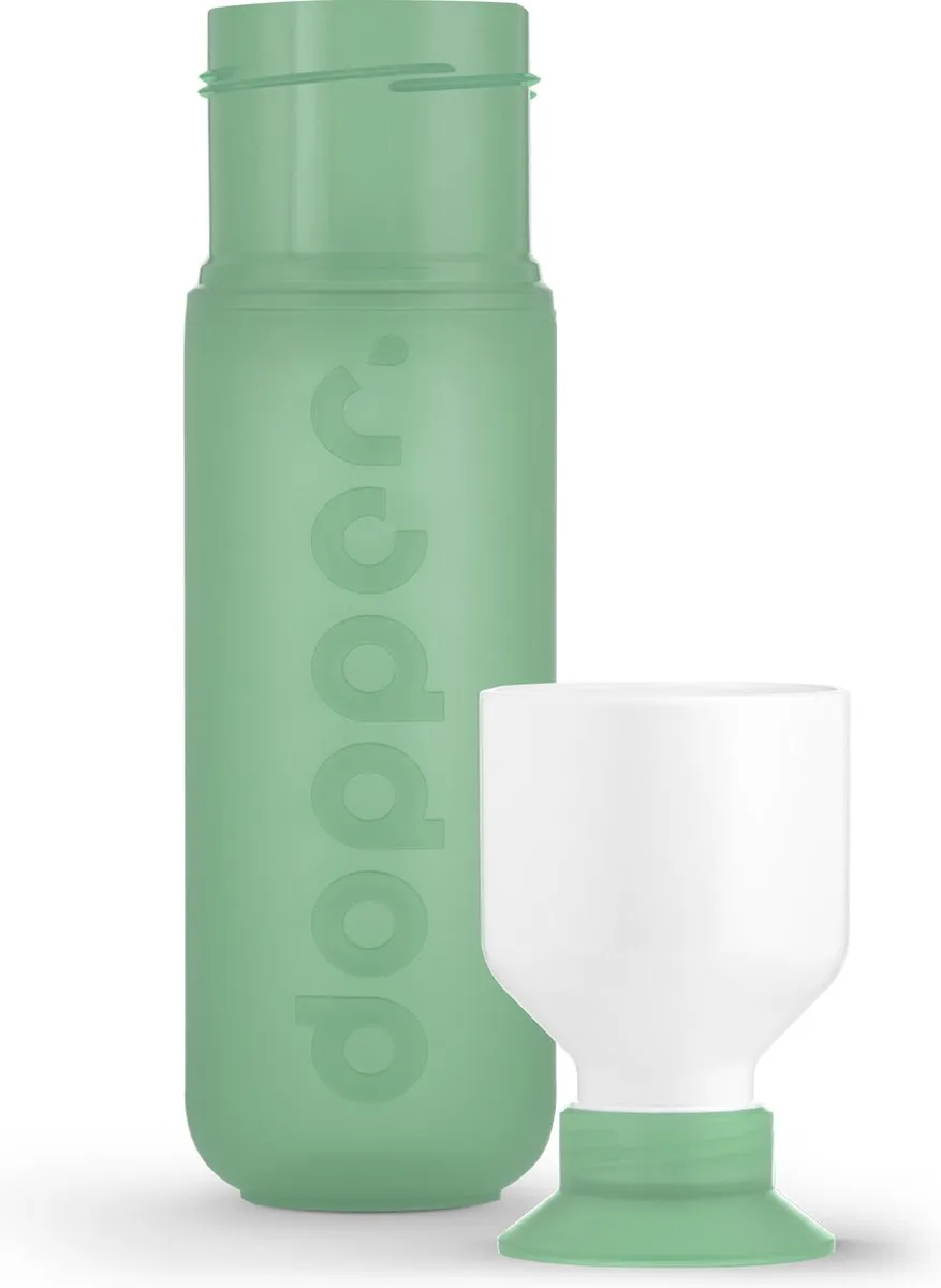 Dopper Original Drinkfles 450ml - Moody Mint