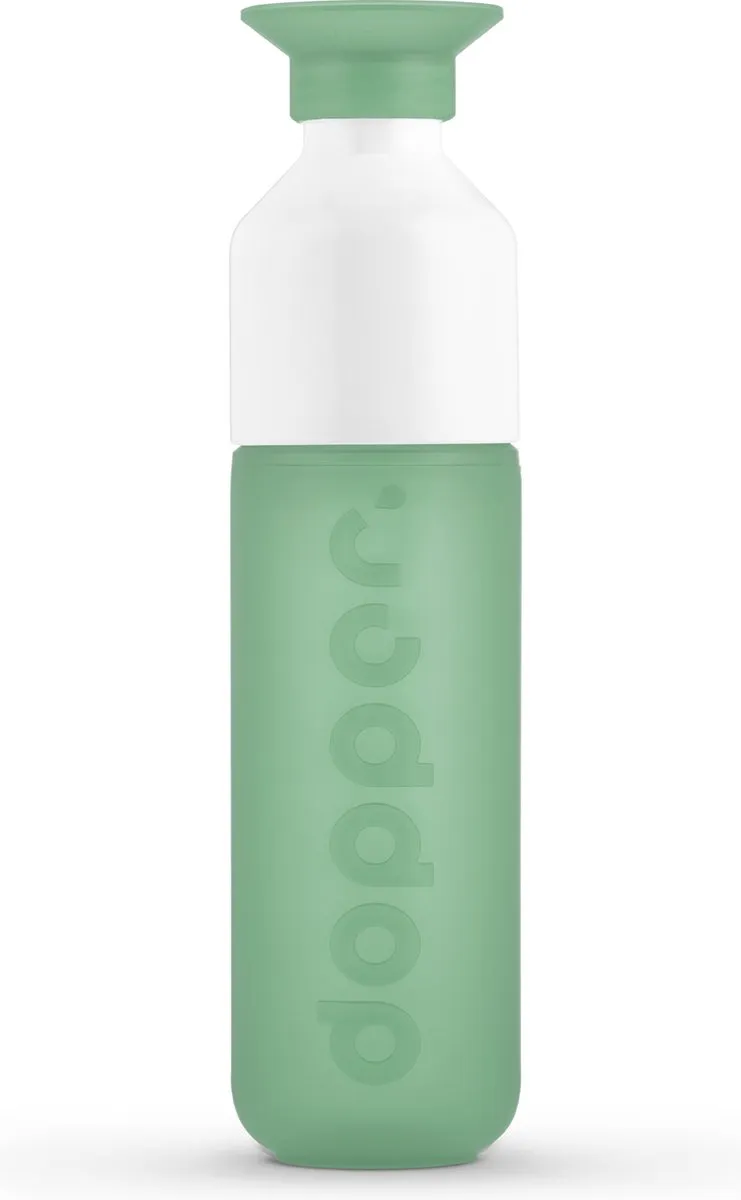 Dopper Original Drinkfles 450ml
