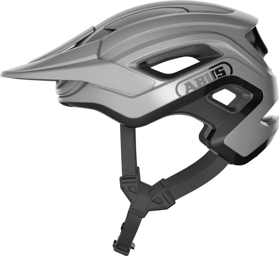ABUS MTB Helm Cliffhanger 67242-Ti