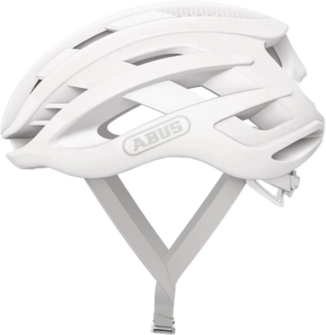 ABUS AirBreaker 2.0 Helm - S 51-55cm - Wit - afbeelding 6 van 6