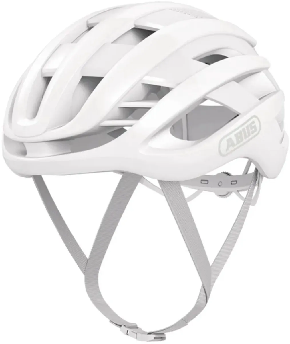 ABUS AirBreaker 2.0 Helm - S 51-55cm - Wit