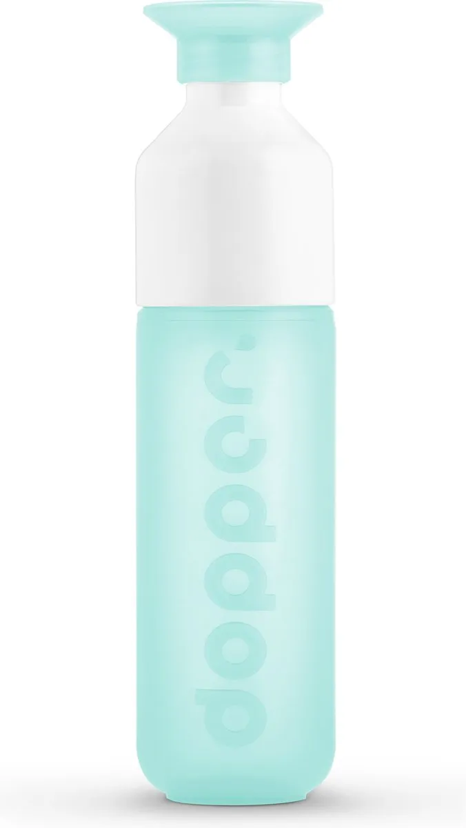 Dopper Original 5180 Drinkfles 450ml