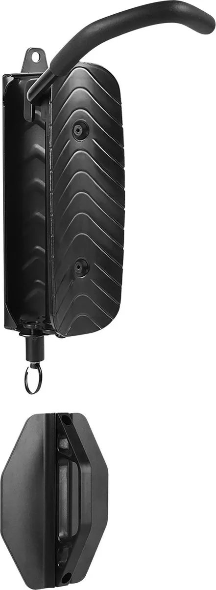 Frame Up Draaibaar Fiets Ophangsysteem 35KG