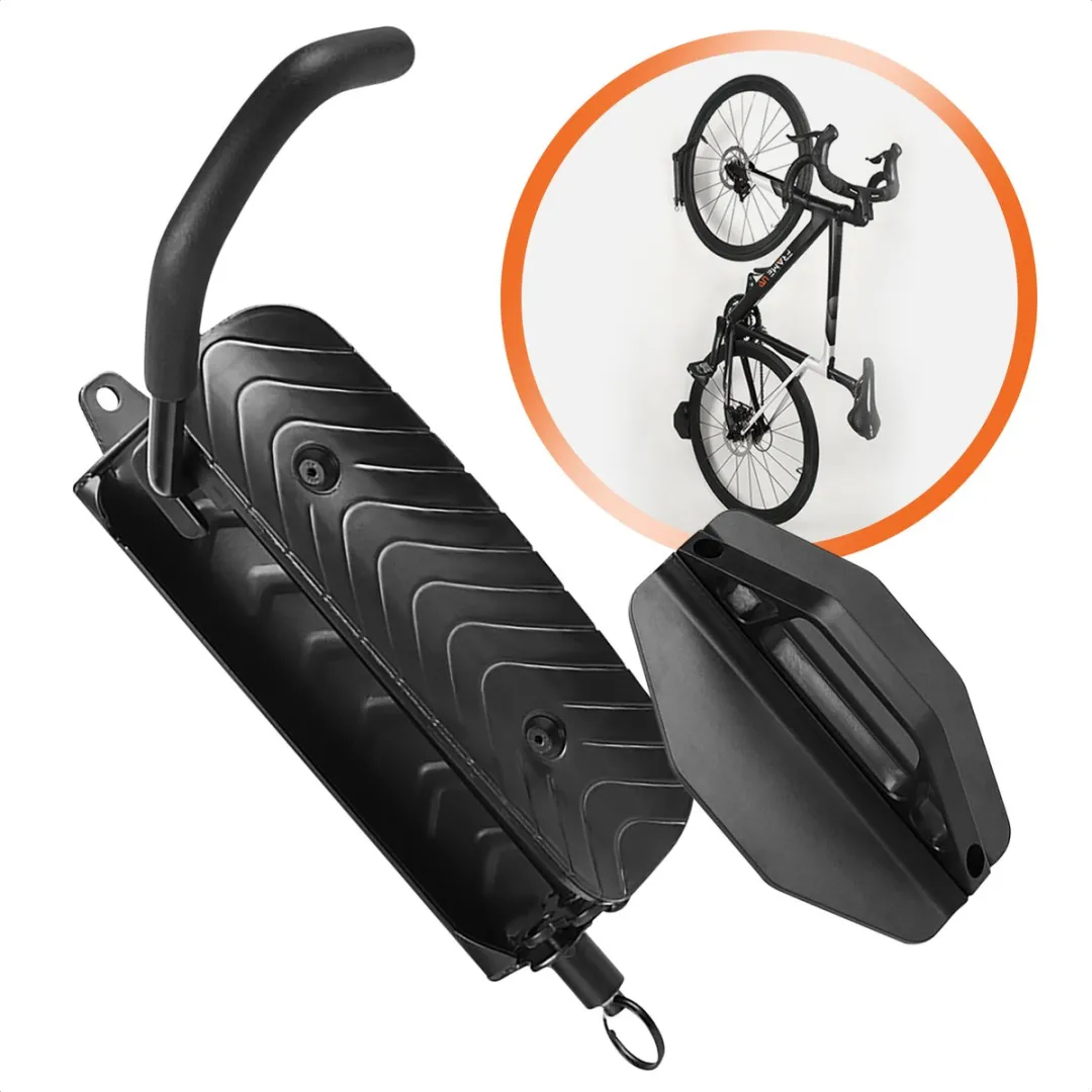 Frame Up Draaibaar Fiets Ophangsysteem 35KG - o.a. race/MTB