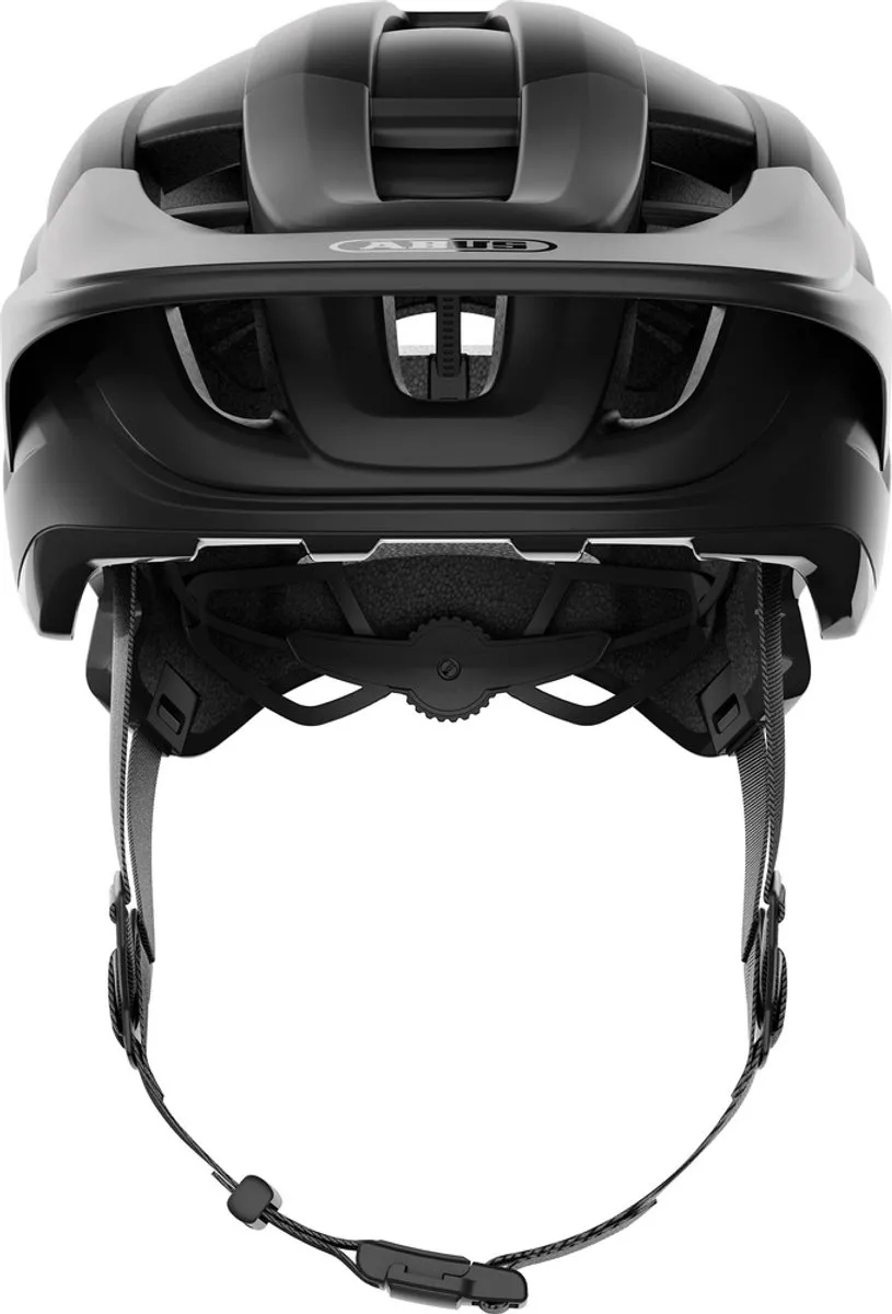 ABUS Cliffhanger MIPS Helm M - 54-58cm - Zwart