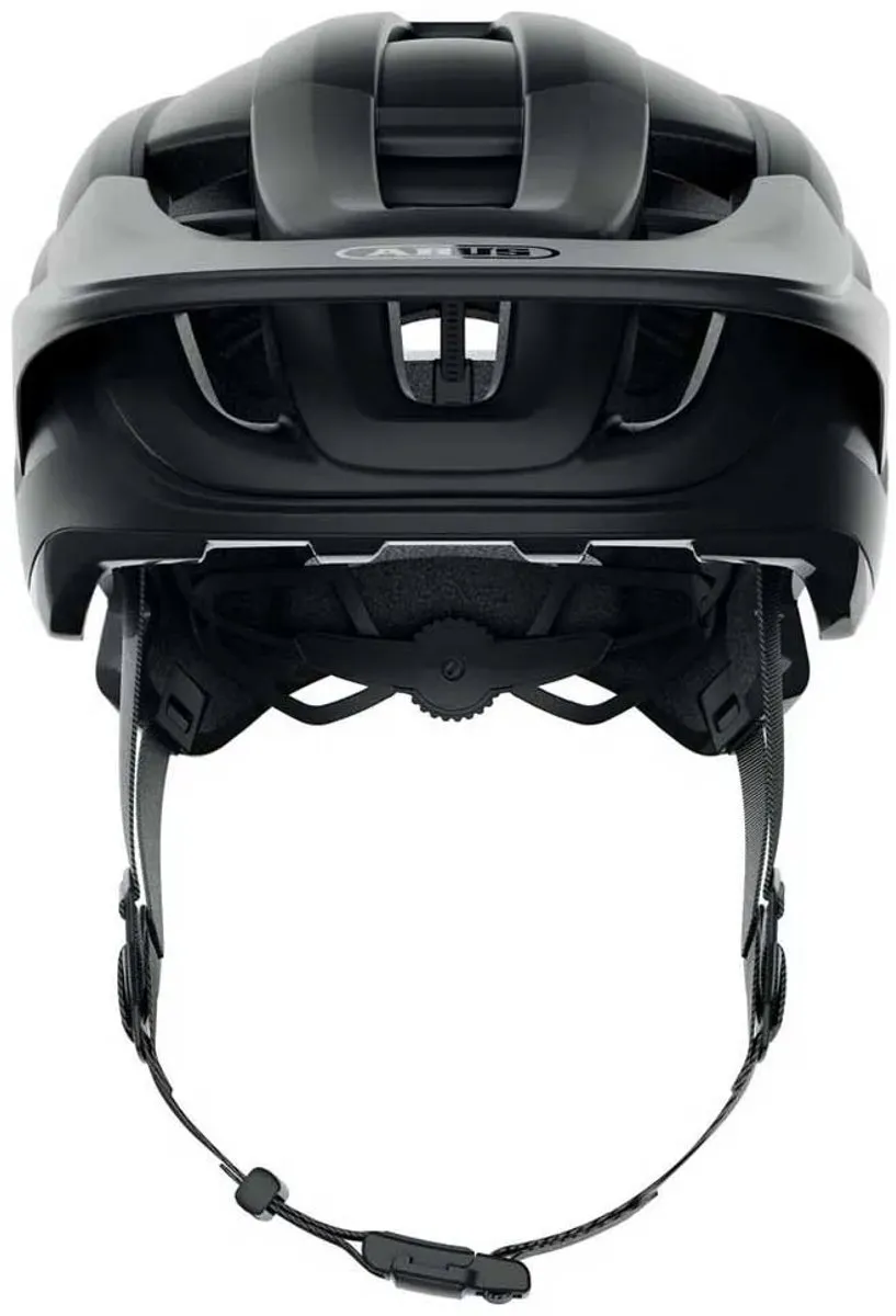 ABUS Cliffhanger MIPS Helm M - 54-58cm - Zwart