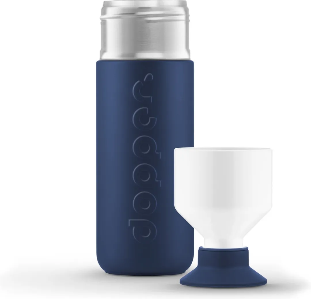 Dopper Insulated 3391 Drinkfles 580ml - Breaker Blue