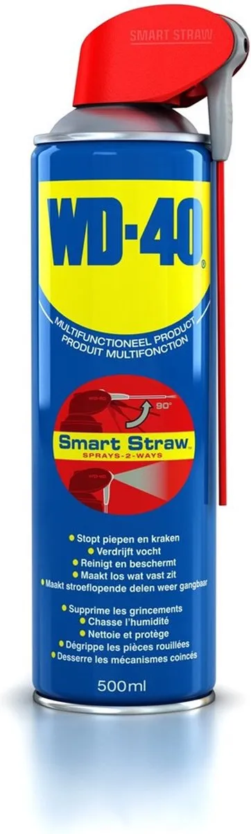 WD-40 Smart Straw Spray 250ml