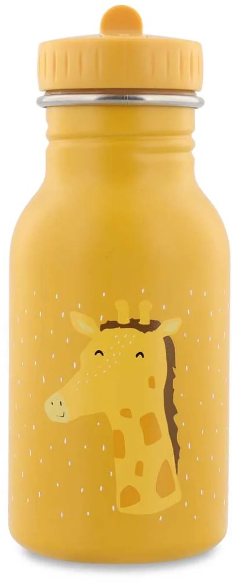 Trixie MrGiraffe RVS Waterfles 350ml