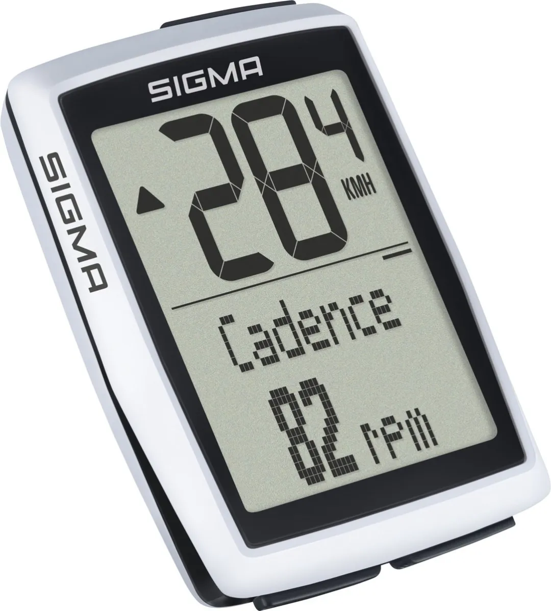 Sigma BC 12.0 WR Fietscomputer - 12210