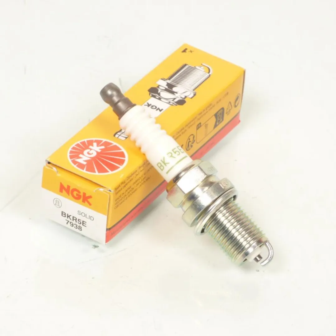 NGK Bougie TRX500FE 2005-2013