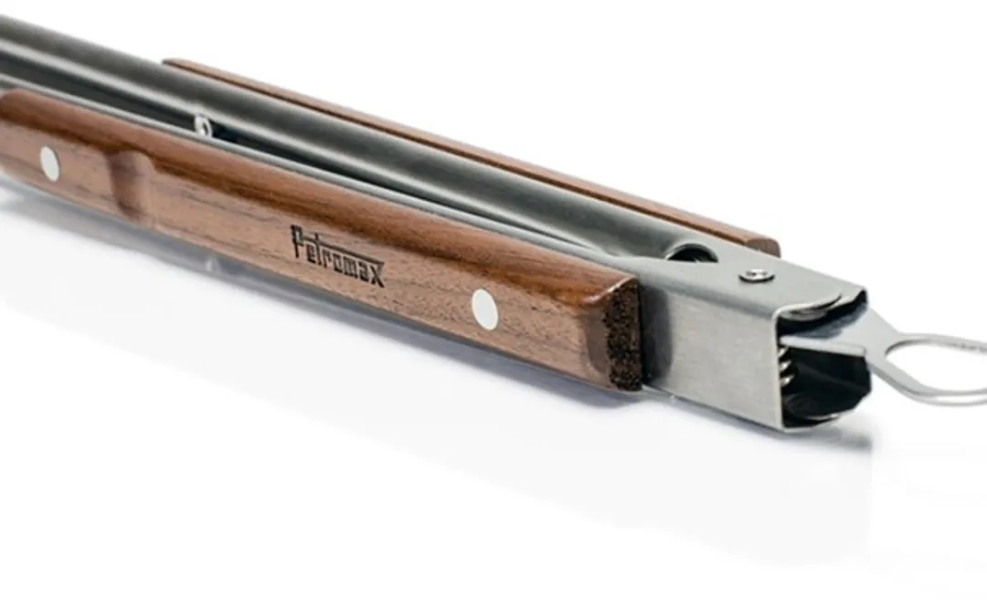 Petromax BBQ Tang Small - Zwart