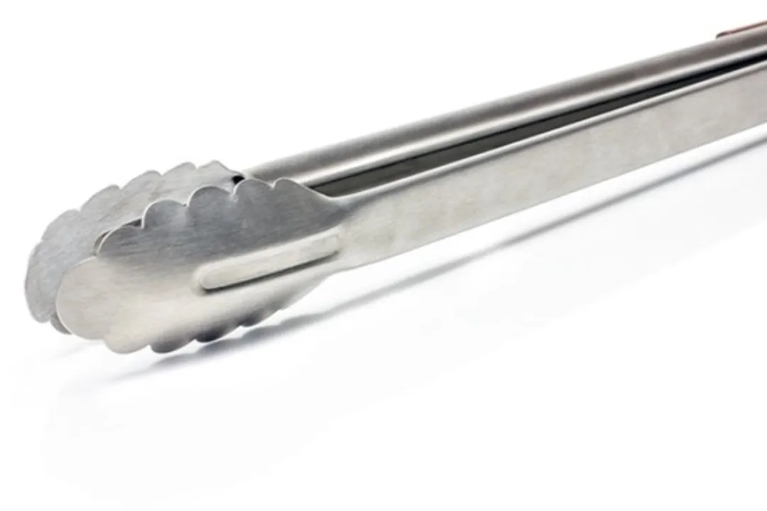 Petromax BBQ Tang Small - Zwart