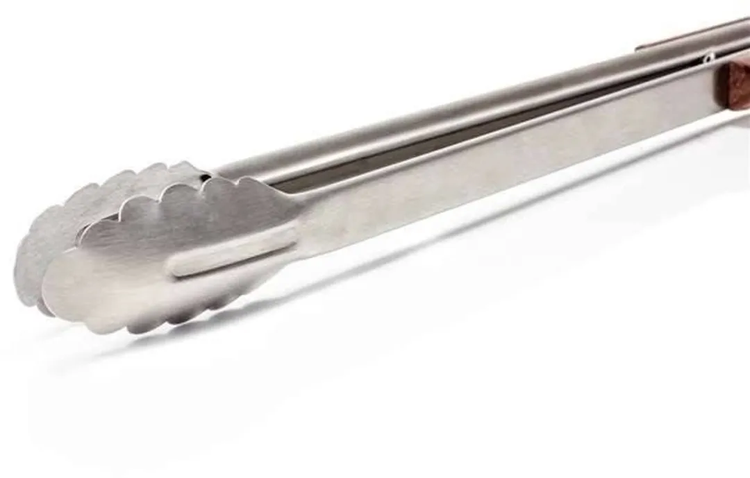 Petromax BBQ Tang Small - Zwart