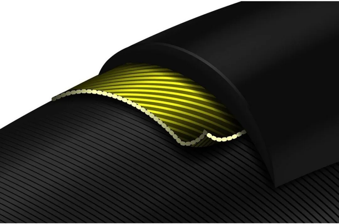 Continental Grand Prix 4S 25-622 Buitenband Racefiets - 28-622 Zwart