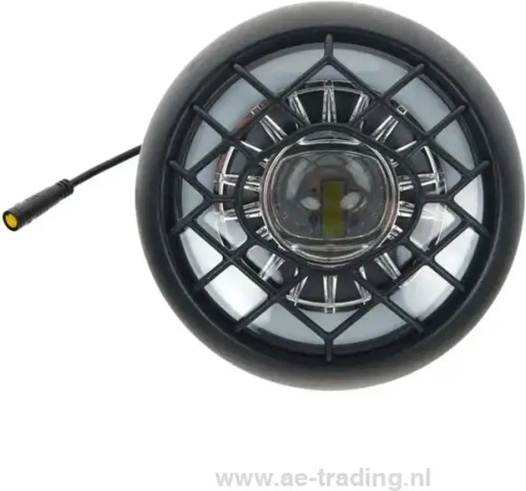 OUXI V8 & H9 Koplamp
