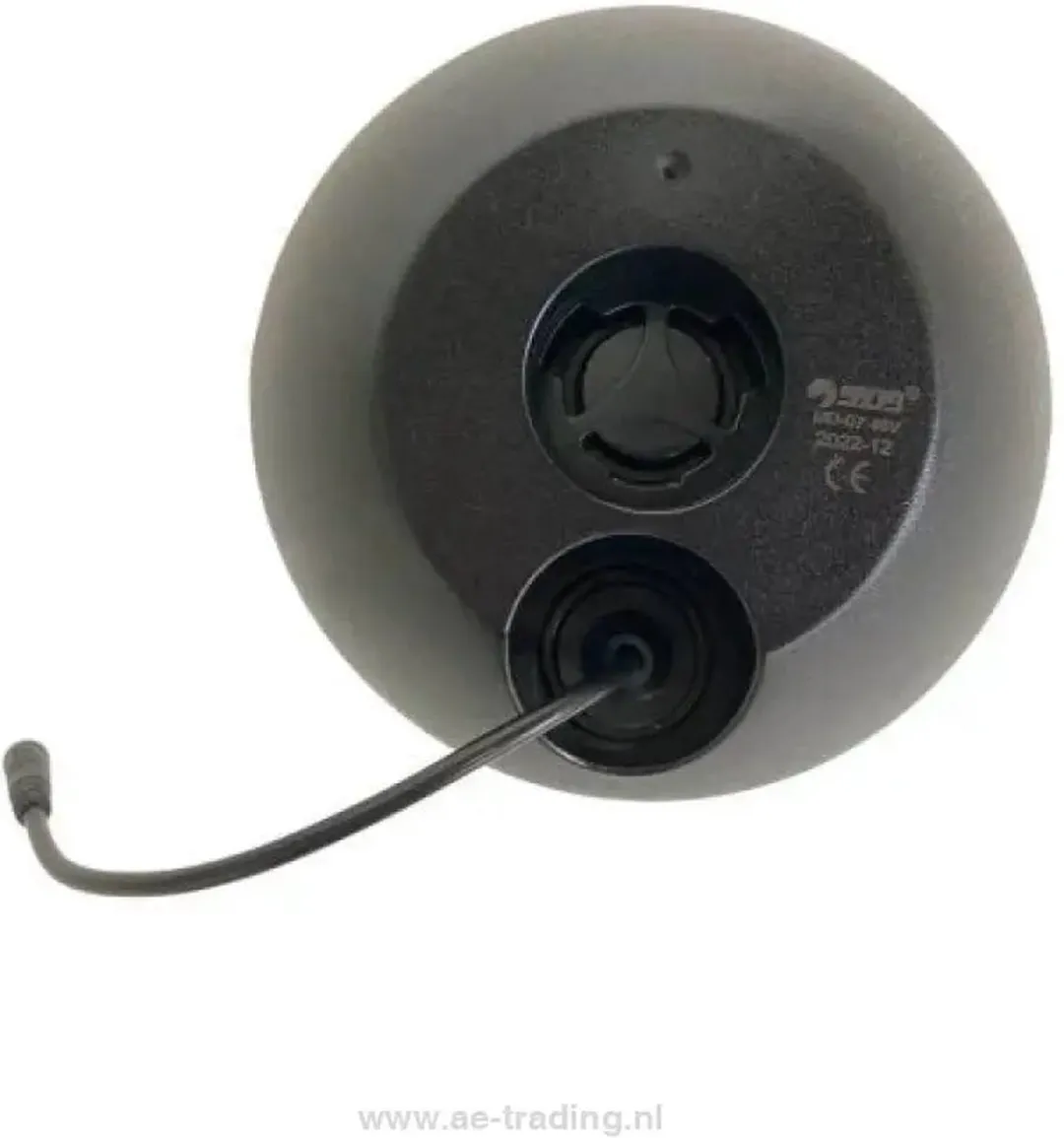 OUXI V8 & H9 Koplamp - Zwart