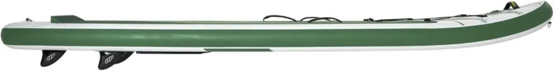 Bestway Hydro Force Kahawai SUP Set - 256L - Groen - afbeelding 6 van 6