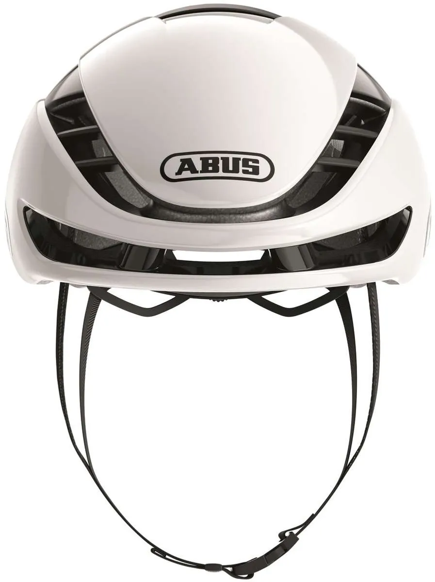 ABUS GameChanger 2.0 RF Helm - M/L 57-61cm - Wit