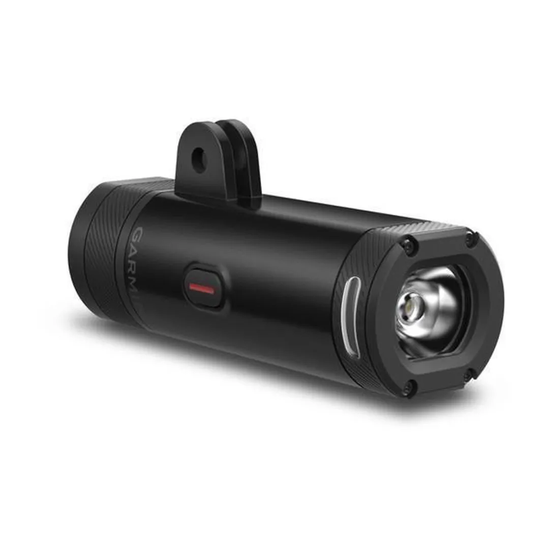 Garmin Varia UT800 Koplamp - 800 Lux - Zwart
