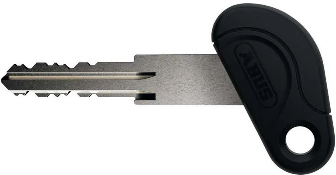 ABUS Pro Tectic 4960 Diskslot - Zwart
