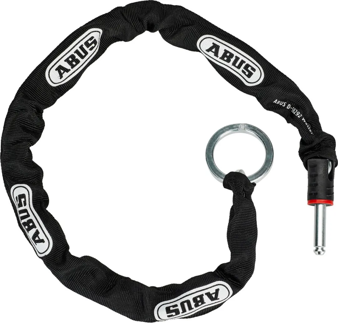 ABUS Pro Tectic 4960 Diskslot - Zwart - afbeelding 6 van 6