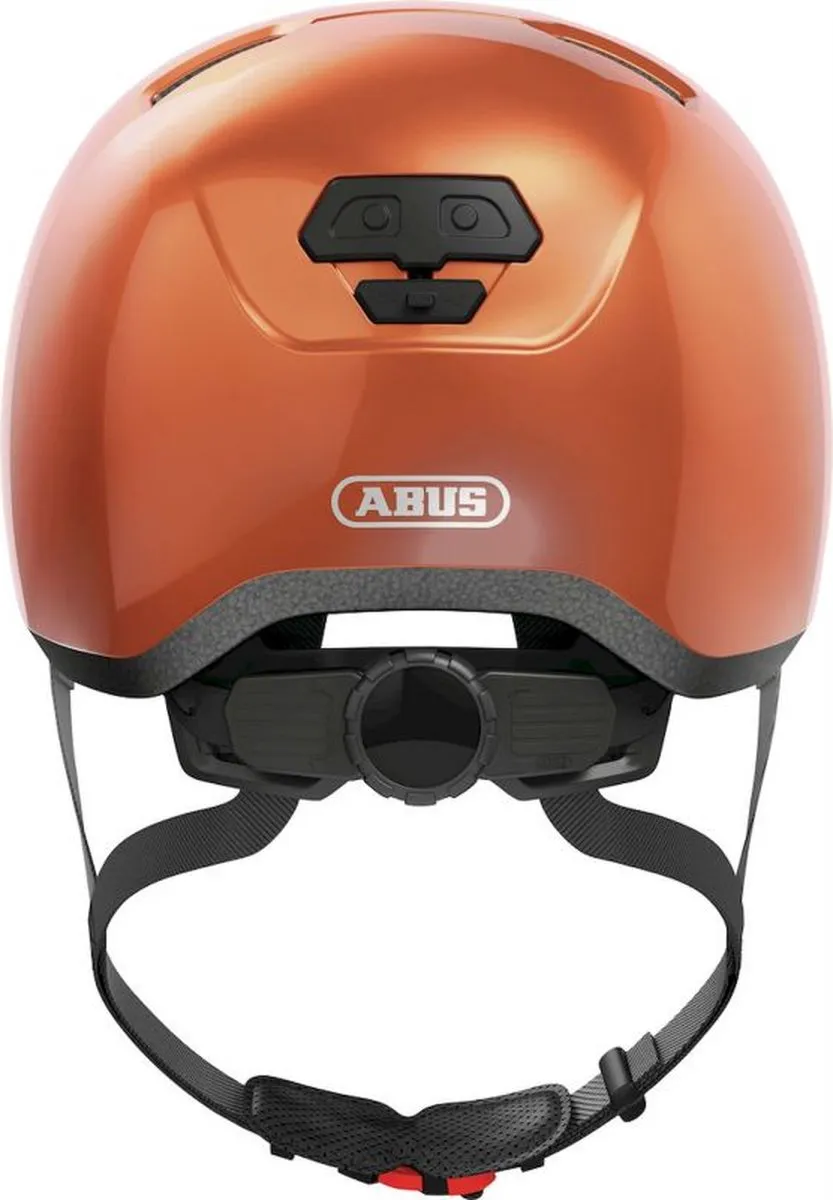 ABUS Skurb Kid Fietshelm
