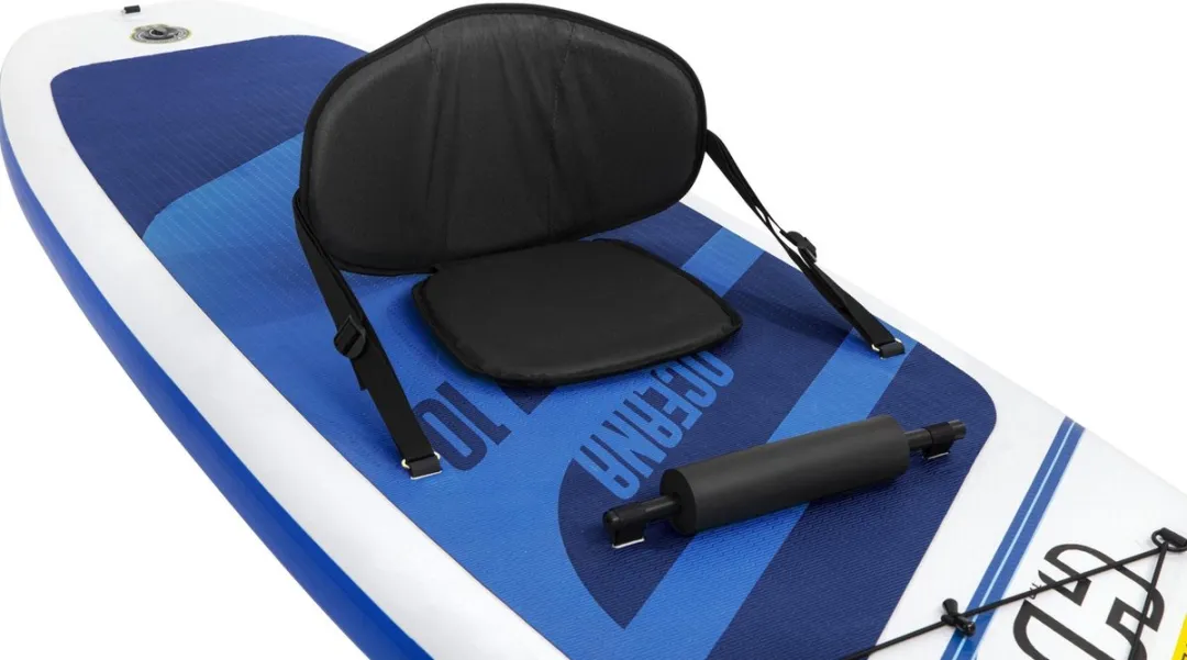 Bestway Hydro Force Oceana Sup Board 305x84x12cm - 208L - Blauw
