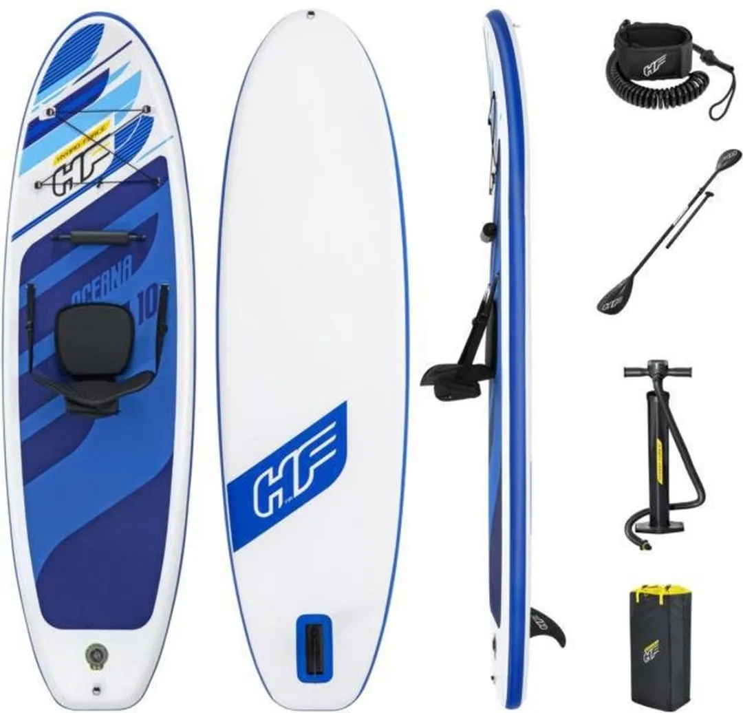 Bestway Hydro Force Oceana Sup Board 305x84x12cm