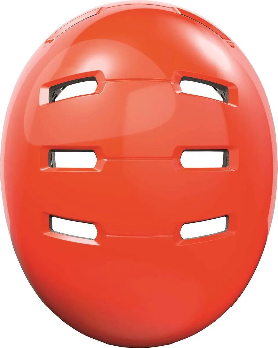 ABUS Skurb L Helm - Oranje