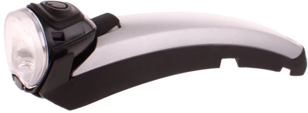 Gazelle Fender Light V2 Naafdynamo