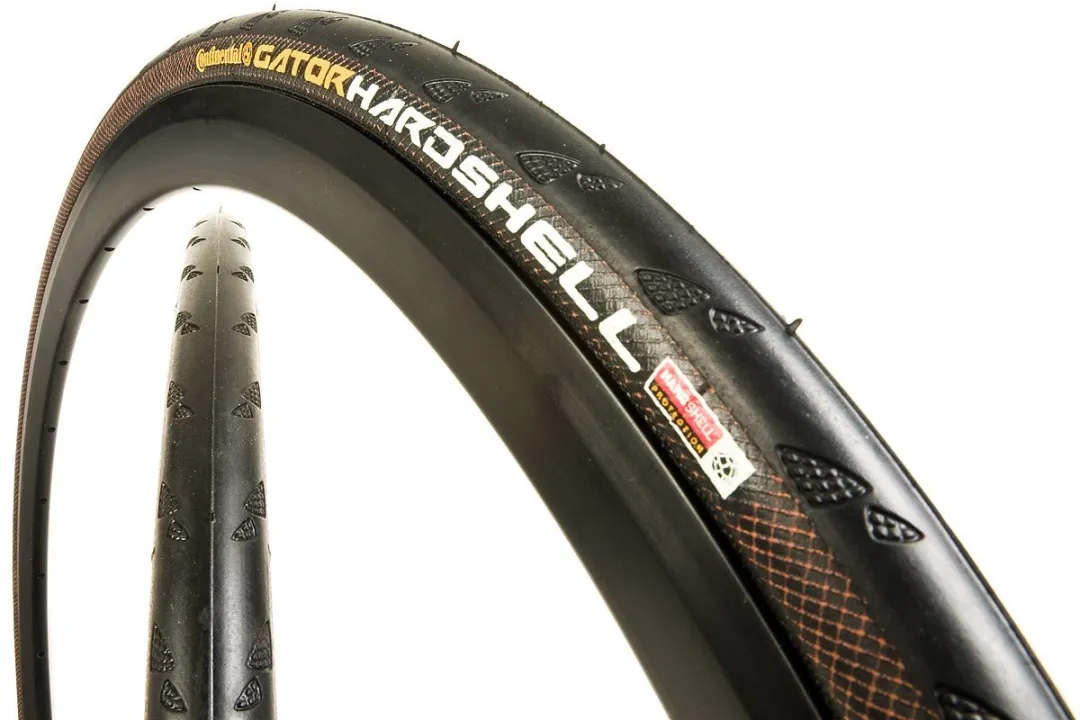Continental Gator Hardshell Buitenband 28" - 32-622