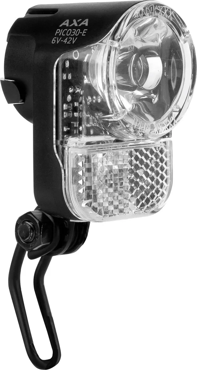 AXA Pico 30 E-bike Koplamp
